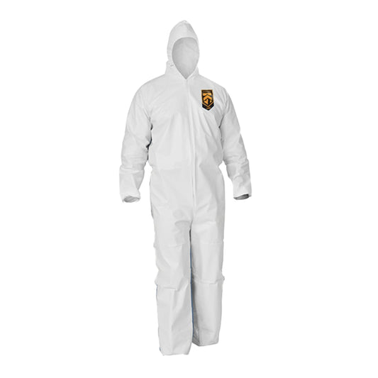 TRAJE DE PROTECCIÓN KLEENGUARD A40 TALLA G. XG. XXG.